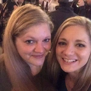 Meet your Posher, Tricia